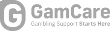 GamCare logo